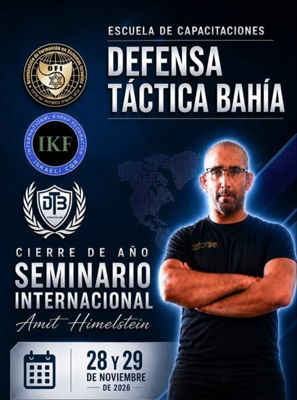 Seminario Internacional 2026