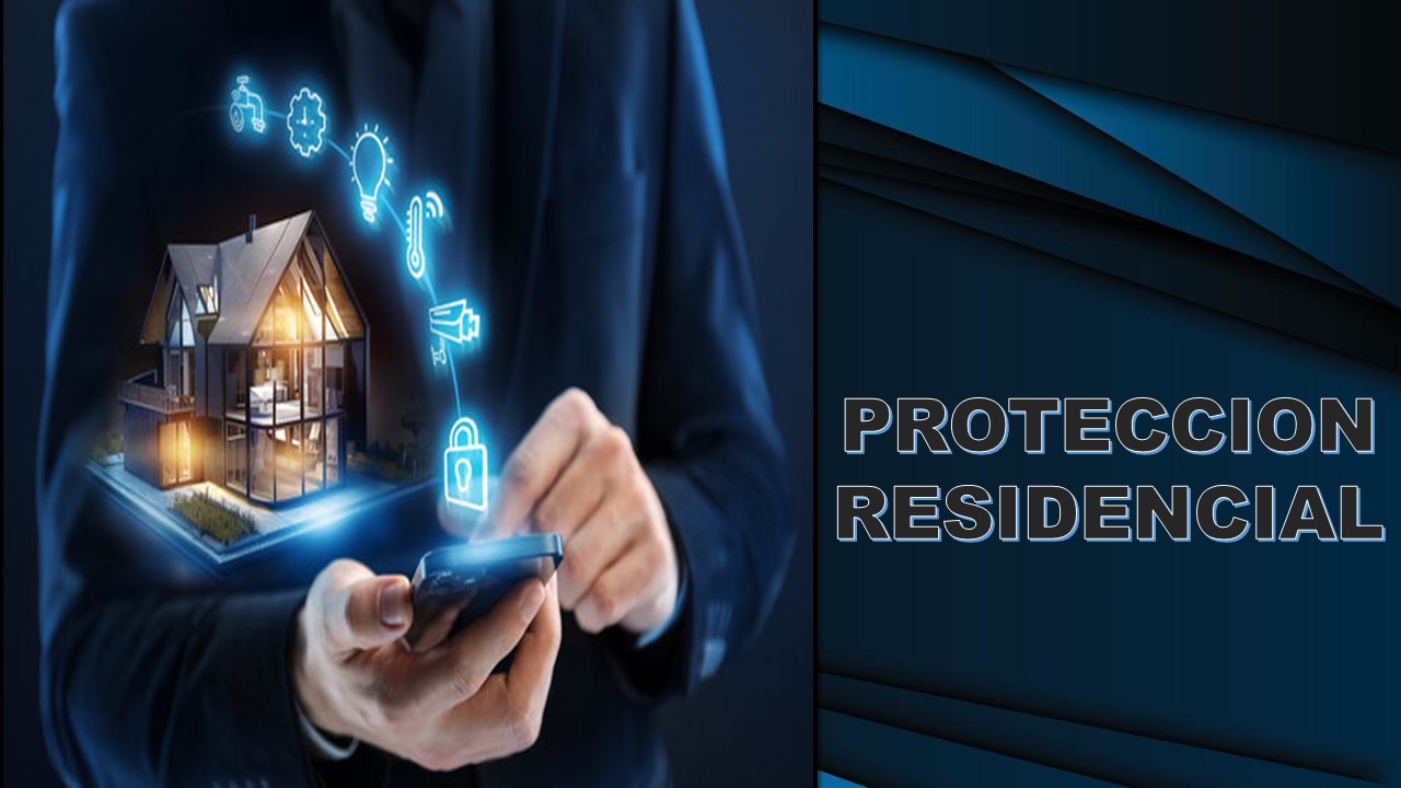 Protección Residencial